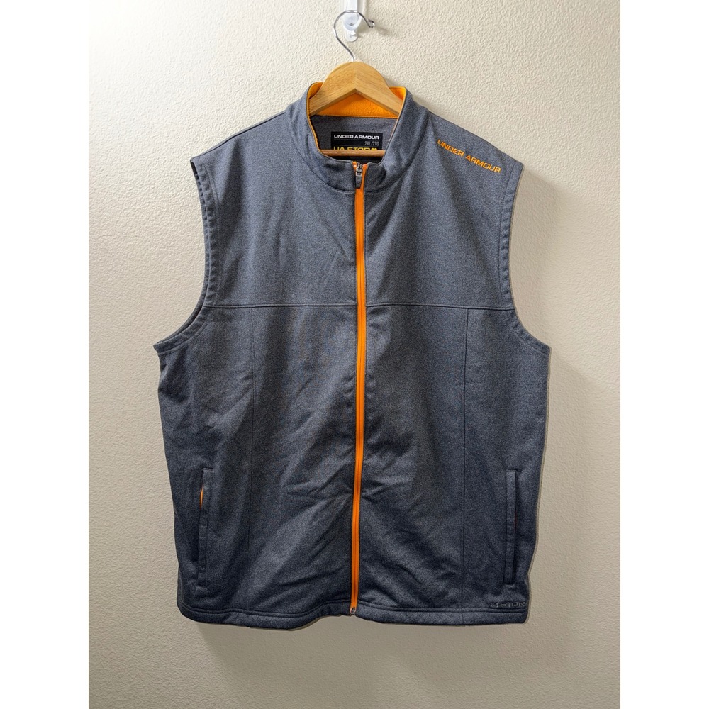 Men's Under Armour Vest Size 2XL